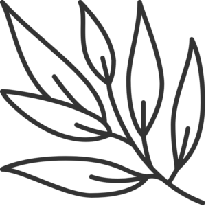 tobacco plant icon